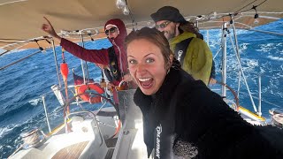 Living on a Sailboat in the South of France! (literally the best day of MY LIFE)