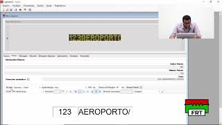 Programação painel eletrônico FRT - Lightdot x2 screenshot 3