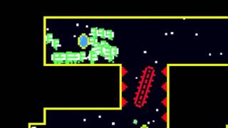 Commander Pixman Teaser Trailer