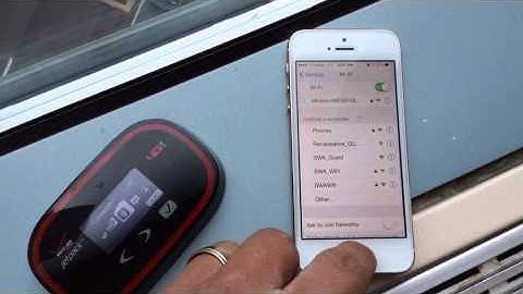 T-Mobile vs. Verizon