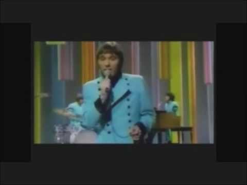 Gary Puckett - How Am I Supposed To Live Without You