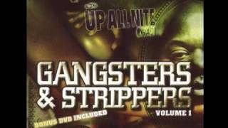 Video thumbnail of "Too Short - Gangsters & Strippers"