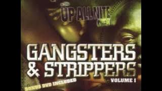 Too Short - Gangsters & Strippers