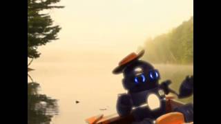 Ｈｅｌｌｏ！ＭｉＰ（ハローミップ） 海外面白映像「船でのんびり♪」