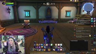 Checking Out WoW Player Housing for the First Time! 🏡 Choosing my Plot & Learning the Editor