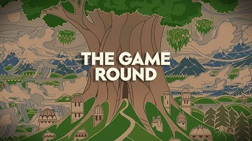 6. The Game Round | Learn To Play Earthborne Rangers