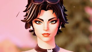 Sit On Me Mommy :Day 20 Of Gooning To Coastal Catwoman in Fortnite Til I get a Girlfriend
