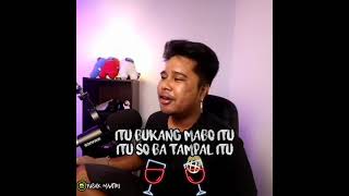 Biar Nda Ada Doi Mabok   Renaldigilbert