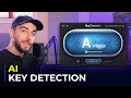 Find the Key of Your Song Easily | Waves AI Key Detector