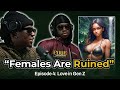 SPICY🌶️😏 Dating in 2023, Splitting Bills, Sex, Marriage | Pure Intentions Podcast Ep. 4