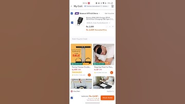 How do you add to cart & checkout?🤔