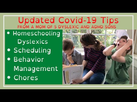 update!-covid-19-lockdown-ideas:-homeschool,-schedule,-discipline,-chores