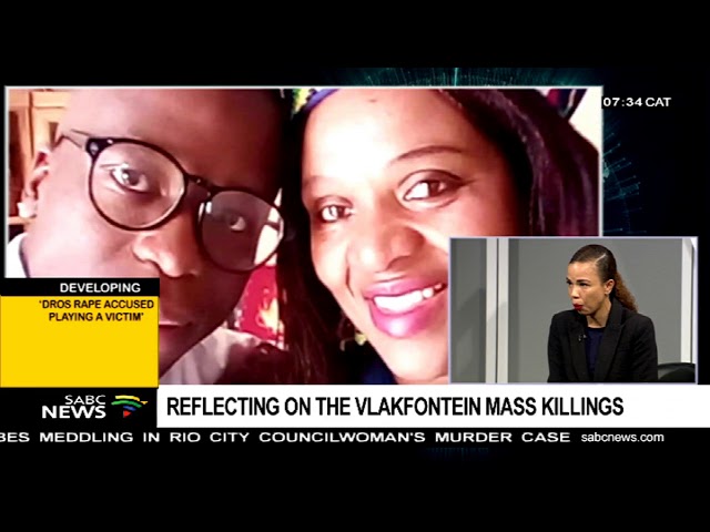 Reflecting on the Vlakfontein mass killings Part 2
