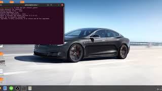 Celebrity Install Python on Linux  Ubuntu Wealth