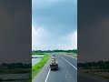 Amazing Road view | Cinematic video | Beautiful nature view