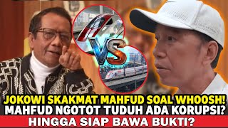 Download Lagu “Jokowi Skakmat Mahfud MD Soal Whoosh! Mahfud Ngotot Tuduh Ada Korupsi?” MP3 Download Lagu “Jokowi Skakmat Mahfud MD Soal Whoosh! Mahfud Ngotot Tuduh Ada Korupsi?” MP3