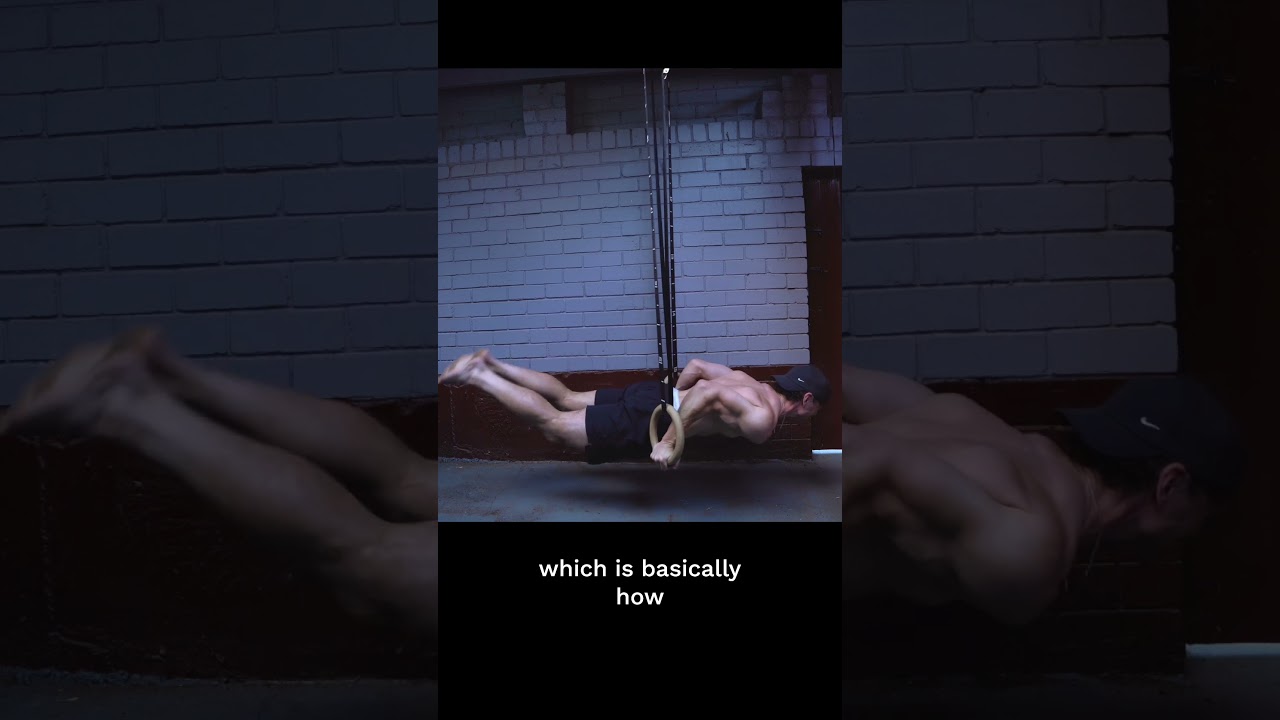 Полная неделя тренировок - горизонтальный толчок