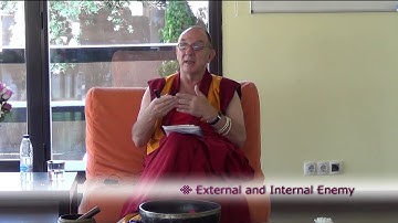 External and internal enemy