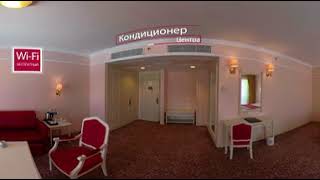 Deluxe Large Room (Pgs Hotels Kremlin Palace)