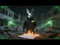 Collateral Damage | The White Rabbit Protocol Speaks