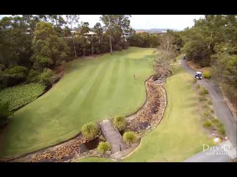 Palmer Gold Coast