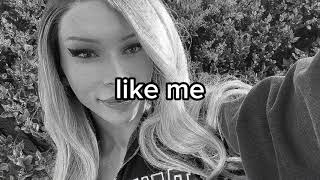 like me (sped up) - Chase Icon