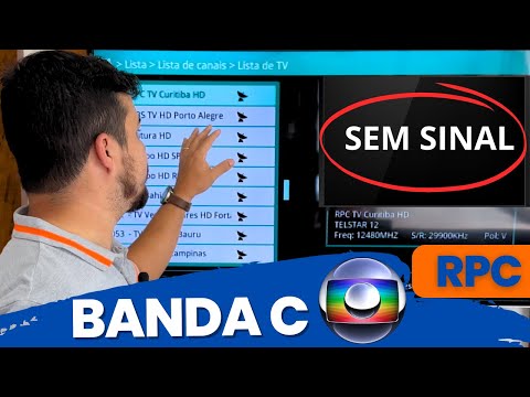 Canal TV Globo