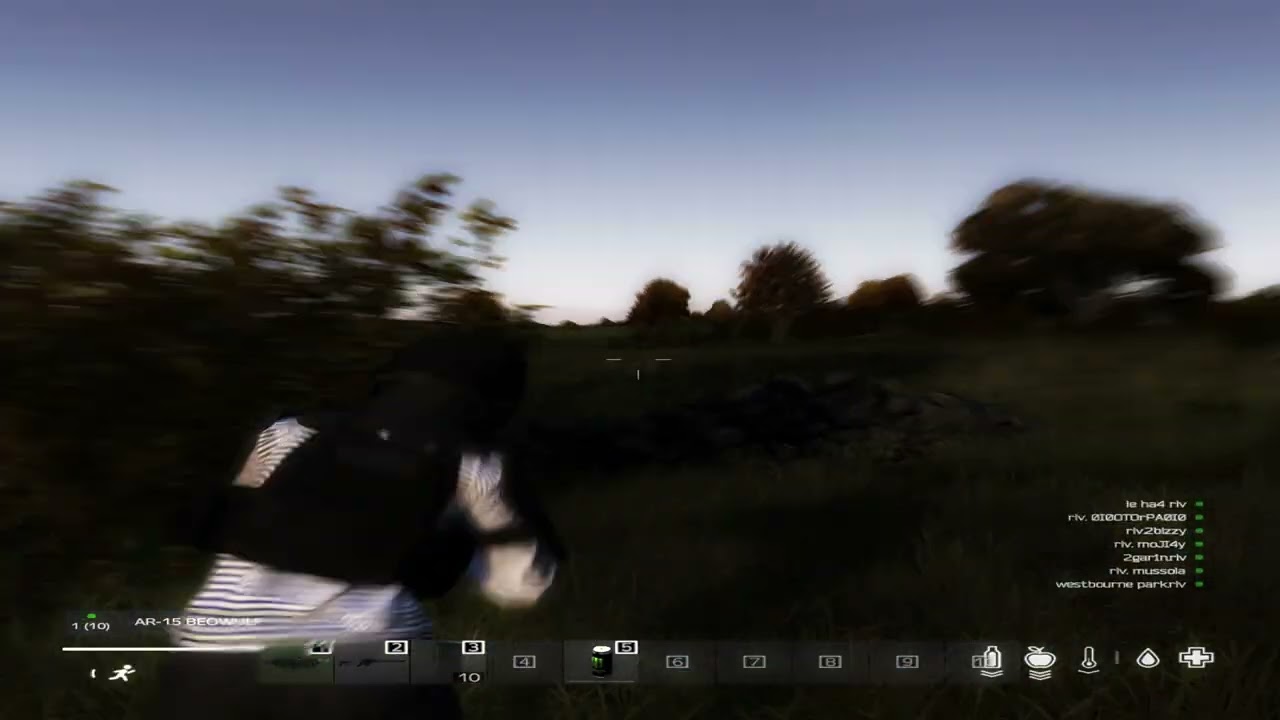 :%?№*!*#HeadHunterZ #DAYZ #FRAGMOVIE #highlights