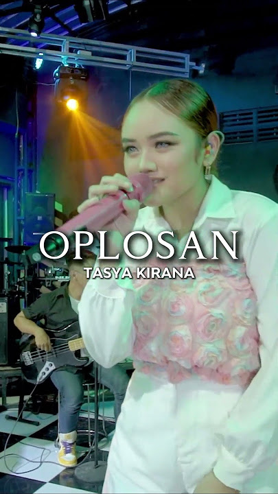 Oplosan - Tasya Kirana - Coming Soon #youtubeshorts #shortvideo #ndmusic #oplsoan