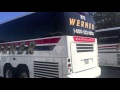 Werner Charter bus Werner Charter bus