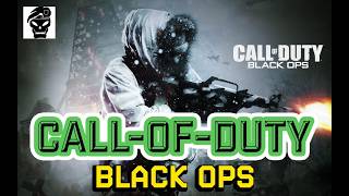 Call-OF-Duty BLACK OPS 1080p High Settings PART-3