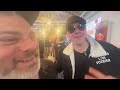 F'nAround get high at the Flower Expo