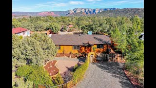 Damian Bruno|180 Carol Canyon Drive|Sedona, AZ