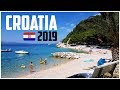 CROATIA 2019 🇭🇷 | Mimice - Brela | Cinematic Video