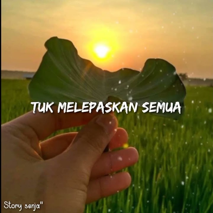 ~Stinky story'wa 'mungkinkah' 30 detik