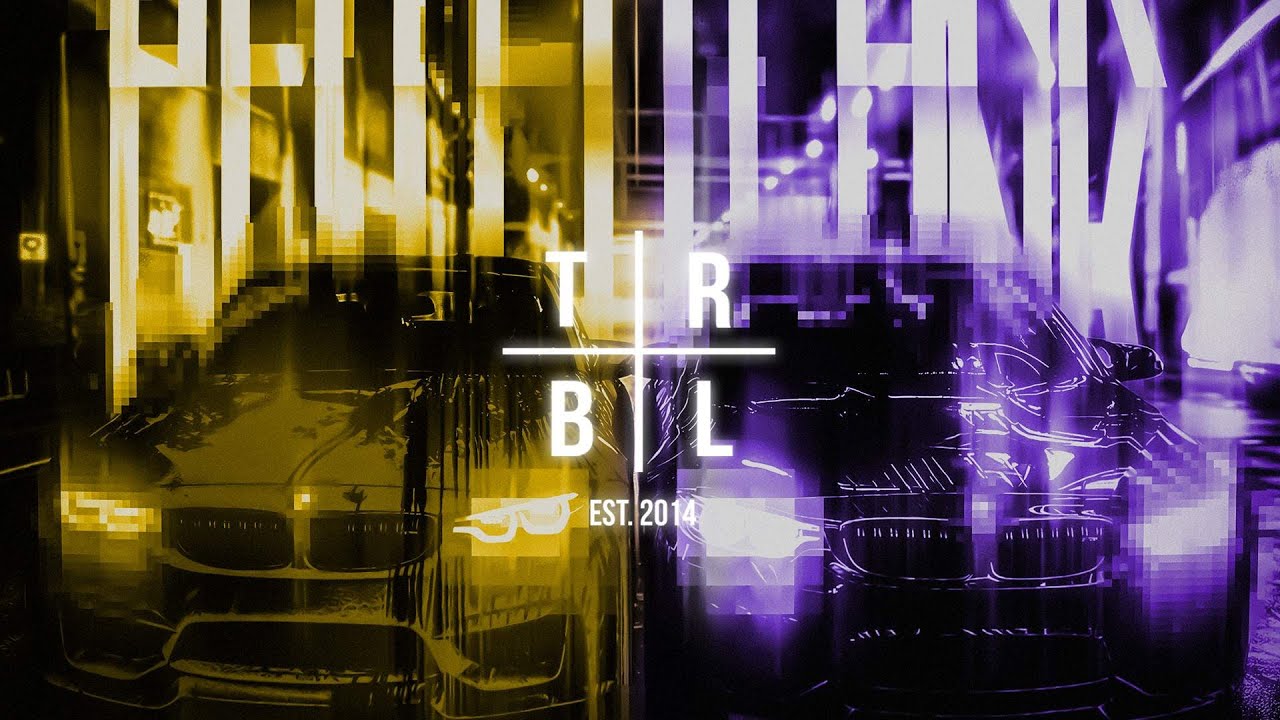 Y3LLAVISION, Fxrst & NTPV - GLITCH FUNK [Phonk]