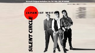 Silent Circle - Japan Ist Weit (Big In Japan) (Ai Cover Alphaville)