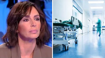 TPMP : Géraldine Maillet hospitalisée, elle a frôlé la mort thumbnail