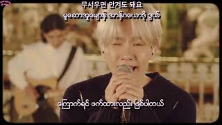 [FULL HD[ BAEKHYUN - Amusement Park (Live Video) MM Sub Hangul Lyrics Pronunciation