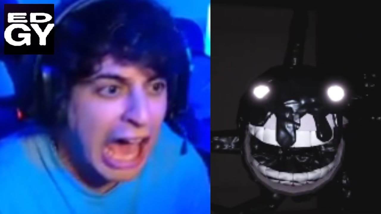 Rod juega doors || PT 2