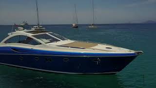 NUMARINE 55 from IBIZA DISCOVERY CHARTER