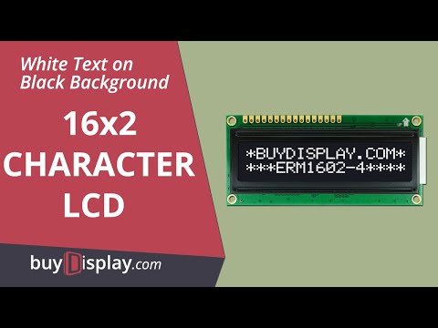 I2C Serial 3.3V