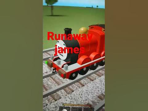 runaway james - YouTube
