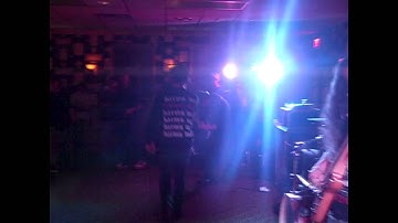 An Aborted Memory - Questioning Faith in the Face of Death (LIVE)