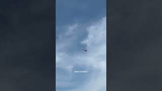 United States - Navy Leonardo TH-73A Thrasher 170184 A119 from TLH to QSK #planespotting #aviation