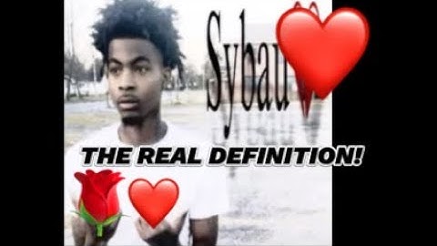 What does “sybau” actually mean?