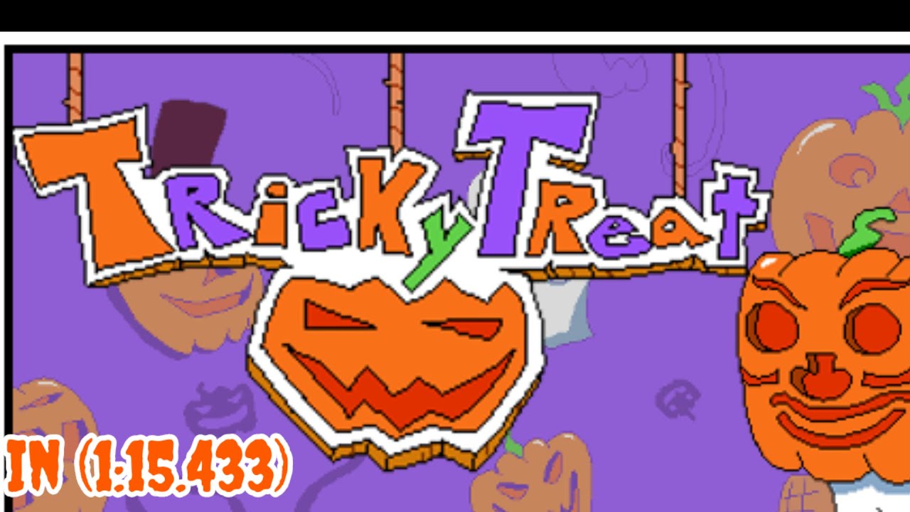Pizza Tower - Tricky Treat SPEEDRUN in (1:15.433) - YouTube