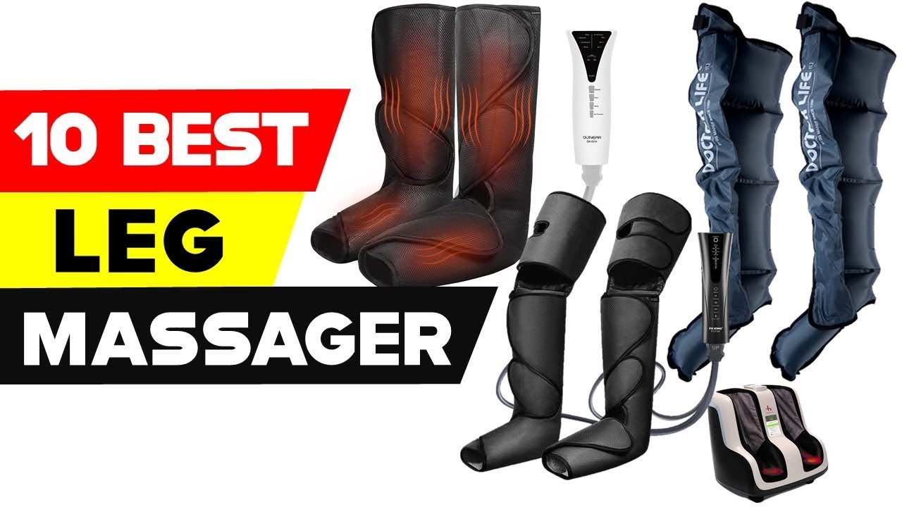 Top 10 Best Leg Massagers On Aliexpress