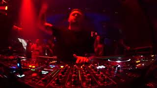 Spartaque playing 'Indhana (Original Mix)' from Bastian Bux @ Code 15 Anniversary, Fabrik (Madrid)