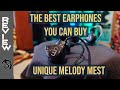 ✅💎The best earphones are (Unique Melody's  "MEST" ) REVIEW